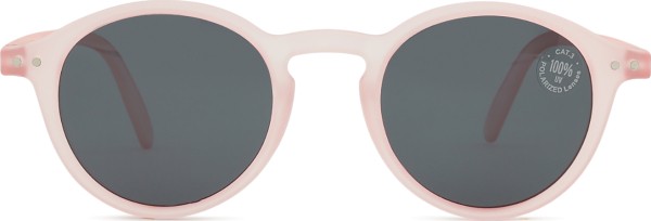 Izipizi Sun Junior #D Pink (7 - 11 Jahre)