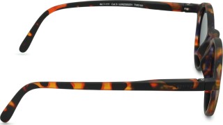 Izipizi Sun Junior #D Tortoise (7 - 11 Jahre)