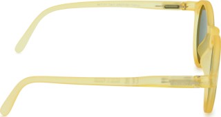 Izipizi Sun Junior #D Yellow Honey (7 - 11 Jahre)