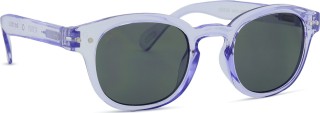 Izipizi Sun Junior #C Athletic Purple (für 5 - 10 Jahre)