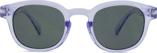Izipizi Sun Junior #C Athletic Purple (für 5 - 10 Jahre) 36677