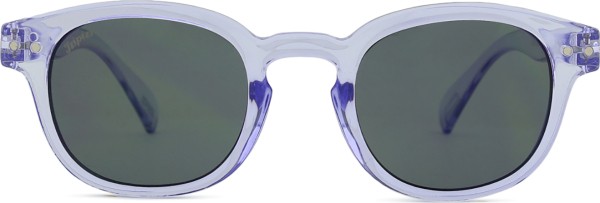 Izipizi Sun Junior #C Athletic Purple (für 5 - 10 Jahre)