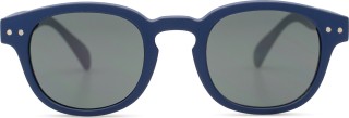 Izipizi Sun Junior #C Navy Blue (5 - 10 Jahre) 16687