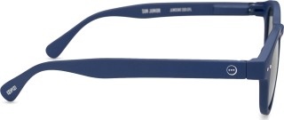 Izipizi Sun Junior #C Navy Blue (5 - 10 Jahre) 16688