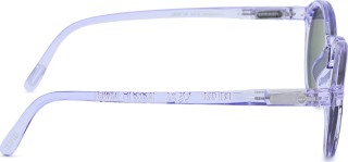 Izipizi Sun Junior #D Athletic Purple (für 5 - 10 Jahre) 35954