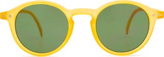Izipizi Sun Junior #D Yellow Honey (5 - 10 Jahre) 13546