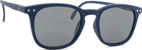 Izipizi Sun Junior #E Navy Blue (für 5 - 10 Jahre)