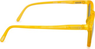 Izipizi Sun Junior #E Yellow  Honey (5 - 10 Jahre) 13535