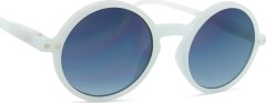 Izipizi Sun Junior #G Misty Blue (für 5 - 10 Jahre)