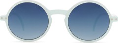 Izipizi Sun Junior #G Misty Blue (für 5 - 10 Jahre)