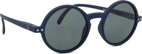 Izipizi Sun Junior #G Navy Blue (für 5 - 10 Jahre)