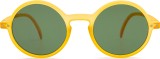 Izipizi Sun Junior #G Yellow Honey (5 - 10 Jahre) 13522