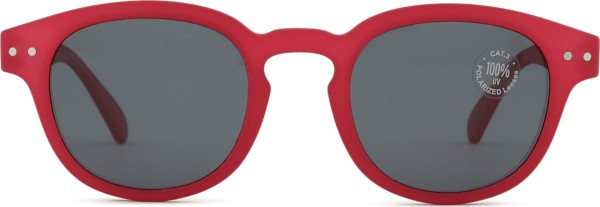Izipizi Sun Kids #C Cranberry (für 3–5 Jahre)