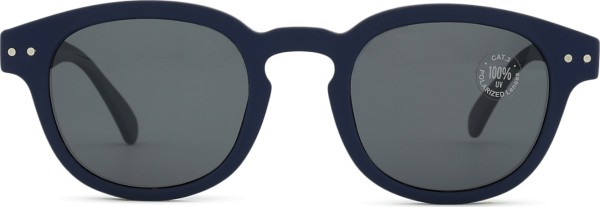 Izipizi Sun Kids #C Navy Blue (für 5–7 Jahre)