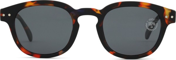 Izipizi Sun Kids #C Tortoise (für 5–7 Jahre)