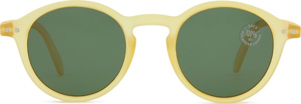 Izipizi Sun Kids #D Yellow Honey (für 5–7 Jahre)