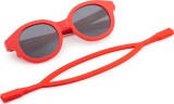 Izipizi Sun Kids #C Red (9 - 36 Monate) 27518