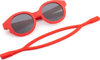 Izipizi Sun Kids #C Red (9 - 36 Monate) 27518
