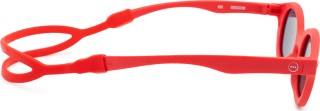 Izipizi Sun Kids #C Red (9 - 36 Monate) 27618