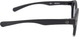 Izipizi Sun Kids+ #C Black (3 - 5 Jahre) 27481