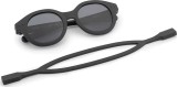 Izipizi Sun Kids+ #C Black (3 - 5 Jahre) 27482