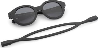 Izipizi Sun Kids+ #C Black (3 - 5 Jahre) 27482