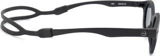 Izipizi Sun Kids+ #C Black (3 - 5 Jahre) 27621