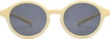 Izipizi Sun Kids+ #D Milk (3 - 5 Jahre) 13578