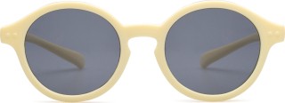 Izipizi Sun Kids+ #D Milk (3 - 5 Jahre) 13578