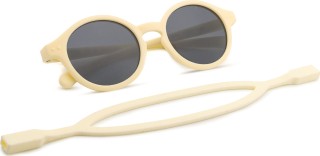 Izipizi Sun Kids+ #D Milk (3 - 5 Jahre) 21943