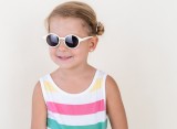 Izipizi Sun Kids+ #D Milk (3 - 5 Jahre) 21954