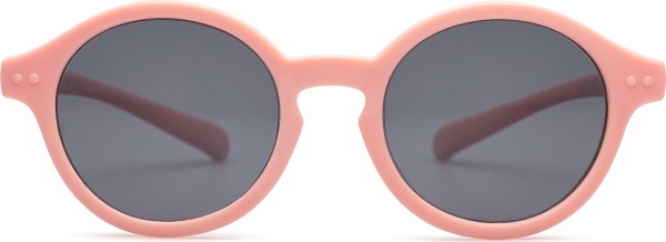 Izipizi Sun Kids+ #D Pastel Pink (3 - 5 Jahre)