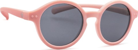 Izipizi Sun Kids+ #D Pastel Pink (3 - 5 Jahre)