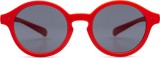 Izipizi Sun Kids+ #D Red (3 - 5 Jahre)  13568