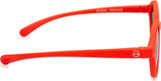 Izipizi Sun Kids+ #D Red (3 - 5 Jahre)  13569