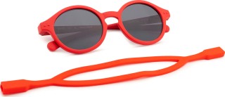 Izipizi Sun Kids+ #D Red (3 - 5 Jahre)  21957