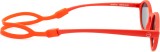 Izipizi Sun Kids+ #D Red (3 - 5 Jahre)  21958
