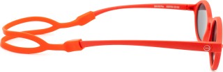 Izipizi Sun Kids+ #D Red (3 - 5 Jahre)  21958