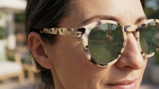 Izipizi Sun #M Light Tortoise