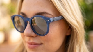 Izipizi Sun #M Night Blue