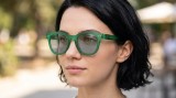 Izipizi Sun #N Green Generiertes Bild