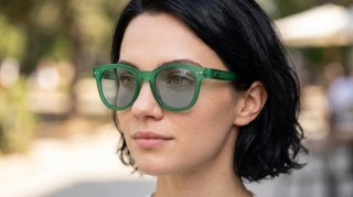 Izipizi Sun #N Green Generiertes Bild