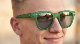 Izipizi Sun #N Green Generiertes Bild