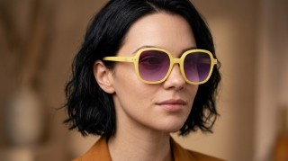 Izipizi Sun #Office Vintage Cream