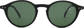 Izipizi Sun Polarized #D Black Produkt Vorderseite