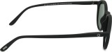 Izipizi Sun Polarized #D Black Produkt Seite