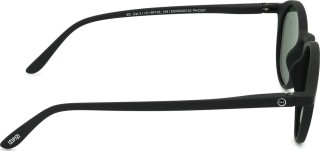 Izipizi Sun Polarized #D Black Produkt Seite