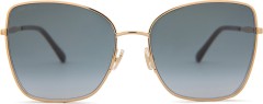 Jimmy Choo Alexis/S 000 9O 59