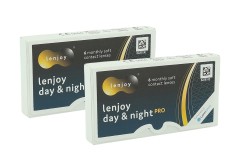 Lenjoy Day & Night PRO (12 Linsen)