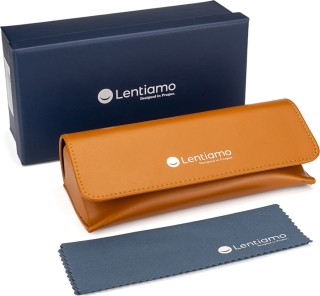 Lentiamo Antonio Stone Silver/P 23151